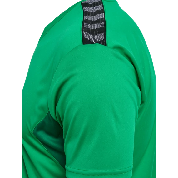 hmlAUTHENTIC PL JERSEY S/S