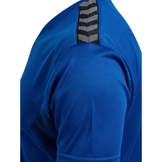 hmlAUTHENTIC PL JERSEY S/S