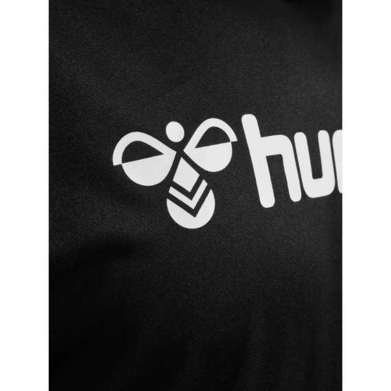 hmlLOGO HOODIE melegítő felső