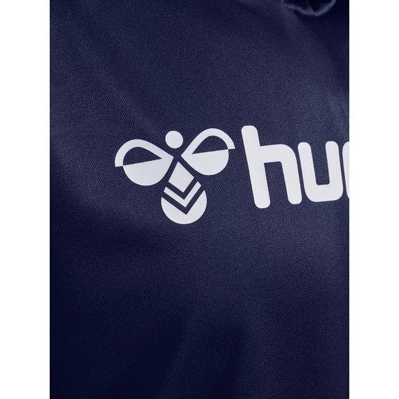 hmlLOGO HOODIE melegítő felső