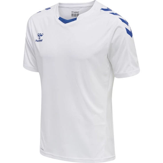 hmlCORE XK POLY JERSEY S/S