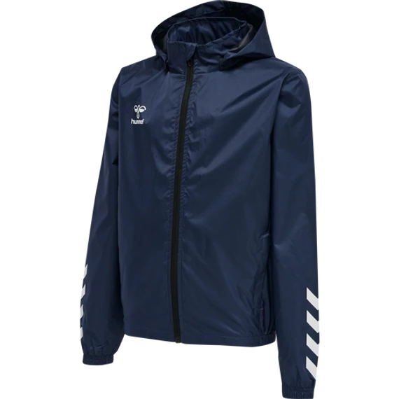 hmlCORE XK SPRAY JACKET KIDS gyerek széldzseki