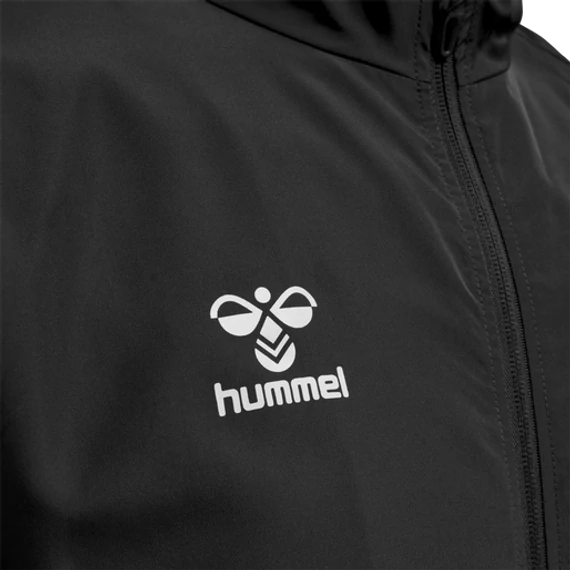 hmlCORE XK MICRO ZIP JACKET melegítő felső