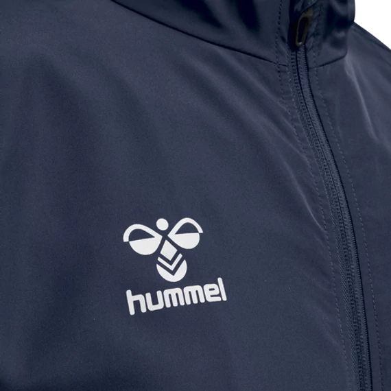 hmlCORE XK MICRO ZIP JACKET melegítő felső