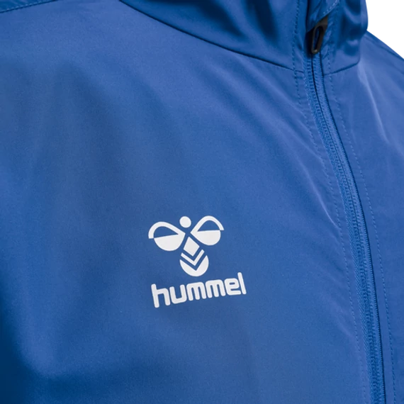 hmlCORE XK MICRO ZIP JACKET melegítő felső
