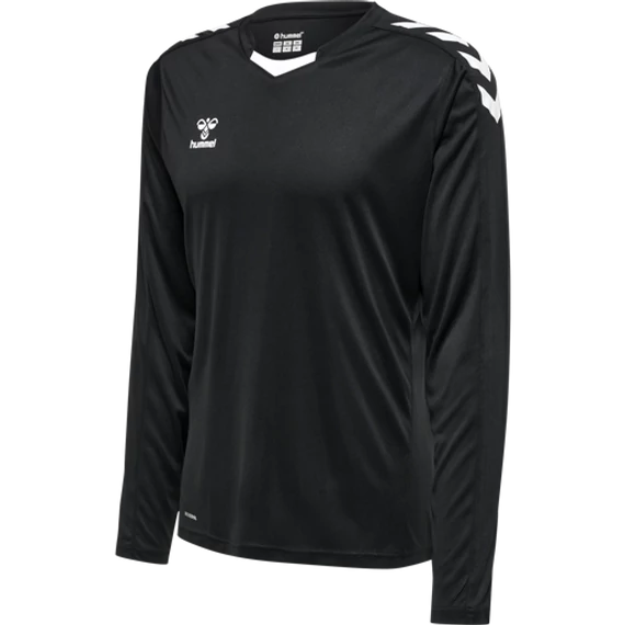 hmlCORE XK POLY JERSEY L/S