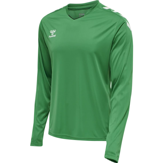 hmlCORE XK POLY JERSEY L/S