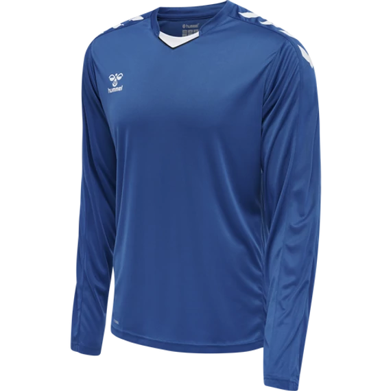 hmlCORE XK POLY JERSEY L/S