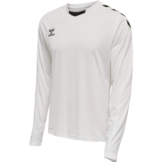 hmlCORE XK POLY JERSEY L/S