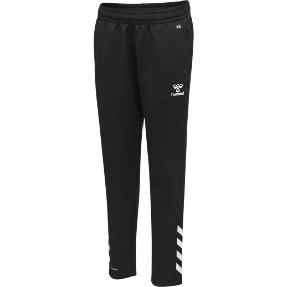 HMLCORE XK POLY PANTS KIDS gyerek melegítő nadrág