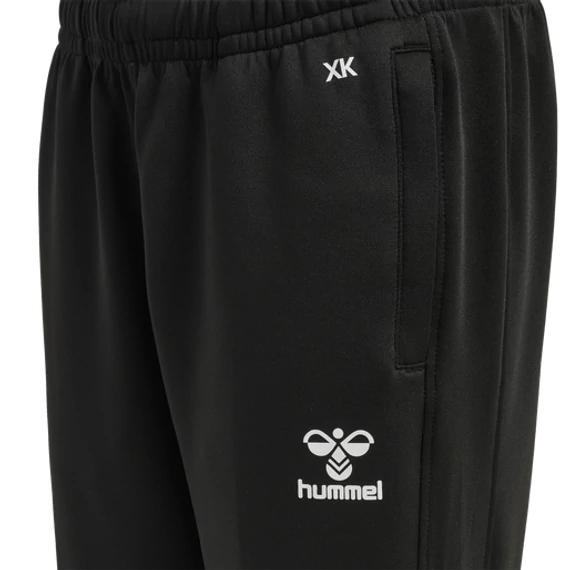 HMLCORE XK POLY PANTS KIDS gyerek melegítő nadrág