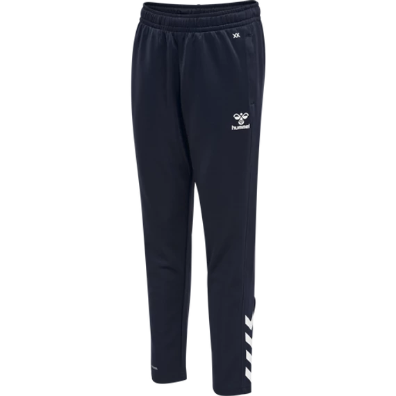 HMLCORE XK POLY PANTS KIDS gyerek melegítő nadrág