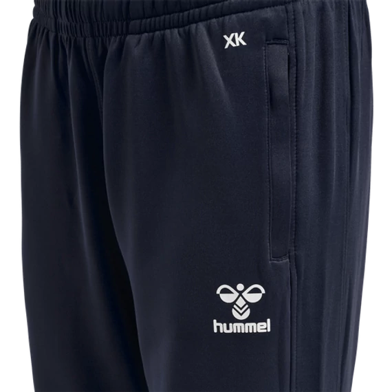 HMLCORE XK POLY PANTS KIDS gyerek melegítő nadrág
