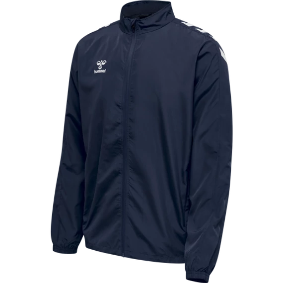 hmlCORE XK MICRO ZIP JACKET melegítő felső