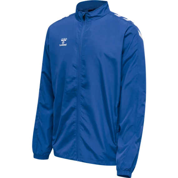 hmlCORE XK MICRO ZIP JACKET melegítő felső