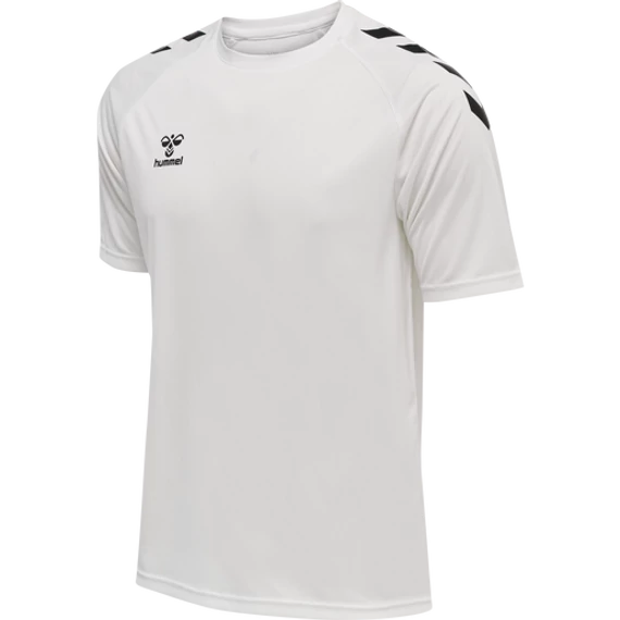 CORE XK POLY T-SHIRT S/S