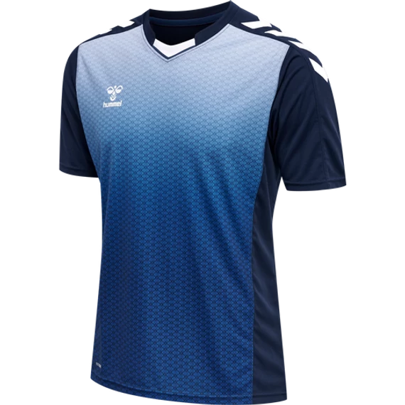 hmlCORE XK SUBLIMA JERSEY S/S