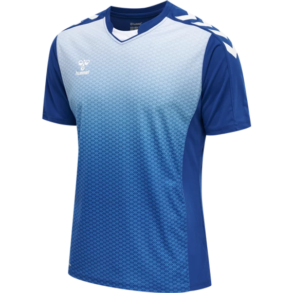 hmlCORE XK SUBLIMA JERSEY S/S
