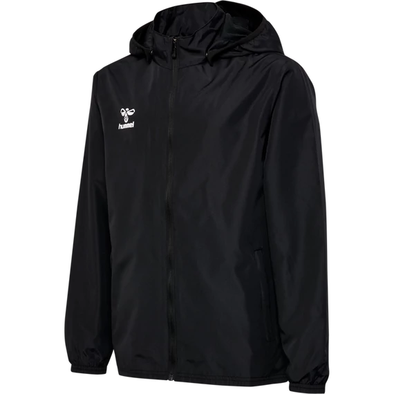 hmlESSENTIAL AW JACKET gyerek kabát