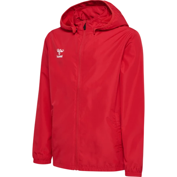 hmlESSENTIAL AW JACKET gyerek kabát