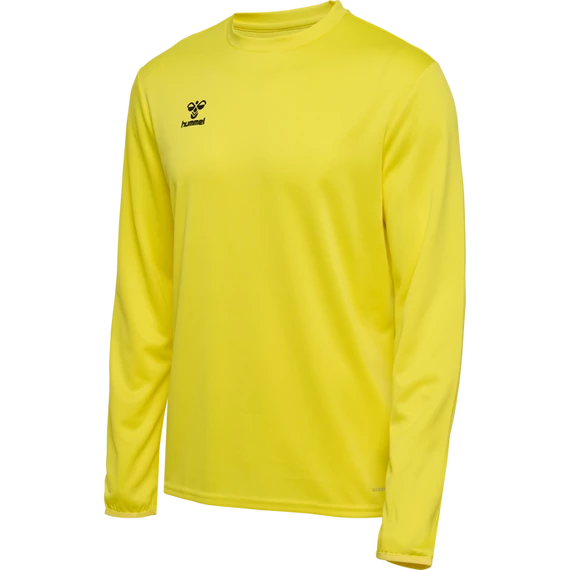 hmlESSENTIAL SWEATSHIRT melegítő felső