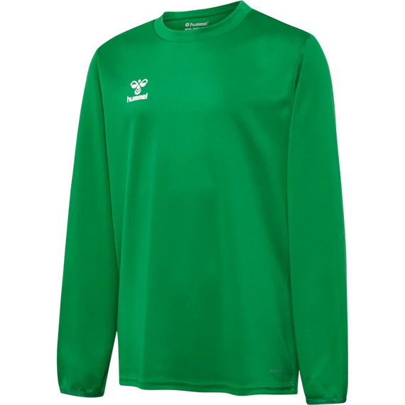 hmlESSENTIAL SWEATSHIRT gyerek melegítő felső