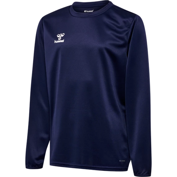hmlESSENTIAL SWEATSHIRT gyerek melegítő felső