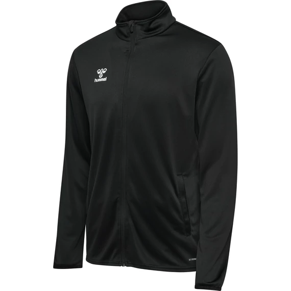 hmlESSENTIAL TRACK JACKET melegítő felső