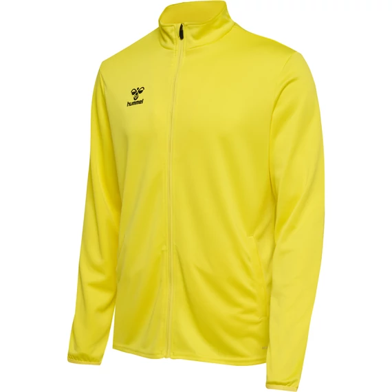 hmlESSENTIAL TRACK JACKET melegítő felső
