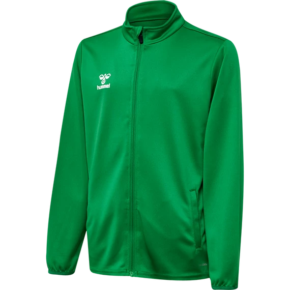 hmlESSENTIAL TRACK JACKET gyerek melegítő felső