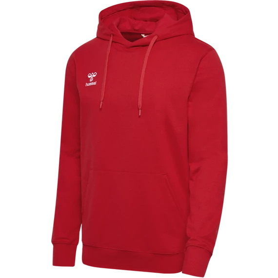 hmlGO 2.0 HOODIE melegítő felső