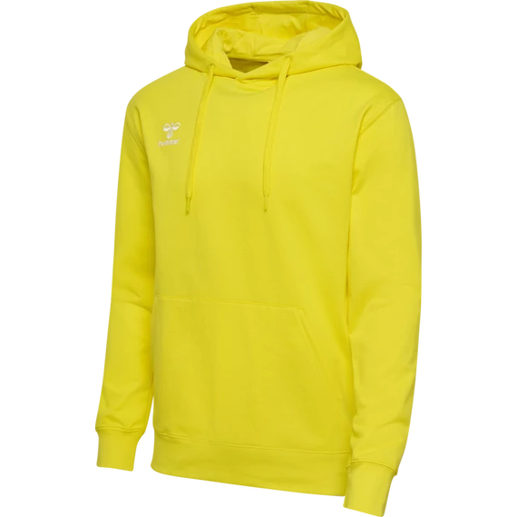 hmlGO 2.0 HOODIE melegítő felső