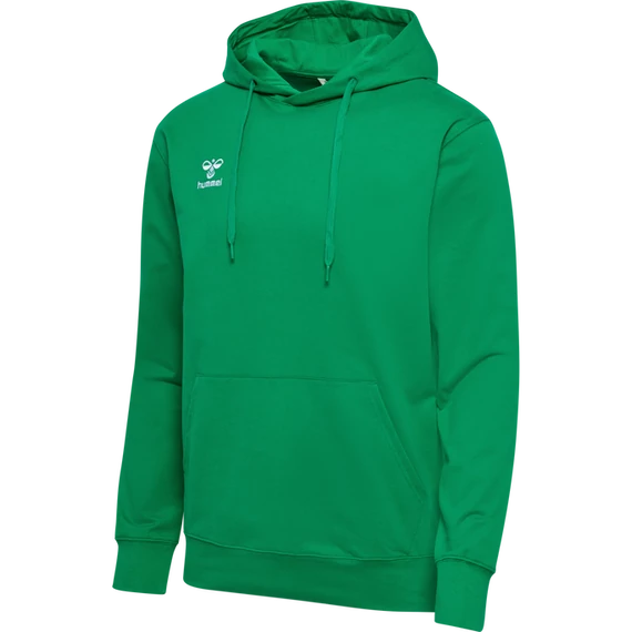 hmlGO 2.0 HOODIE melegítő felső