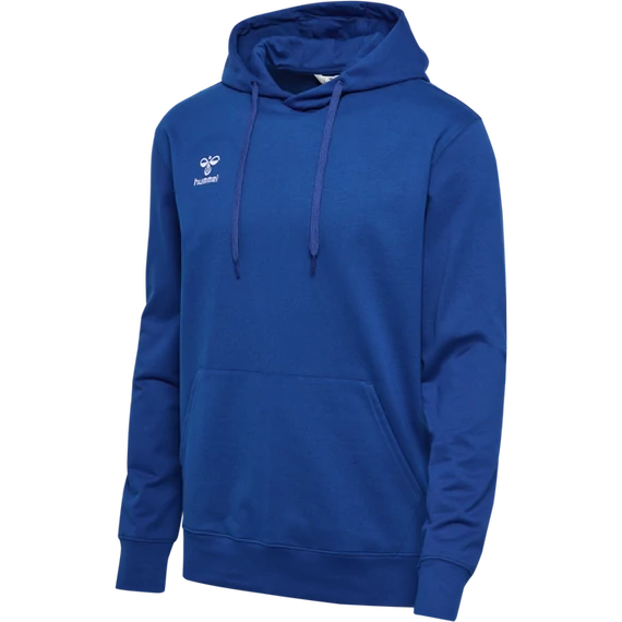 hmlGO 2.0 HOODIE melegítő felső