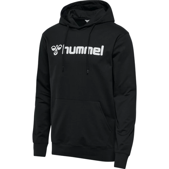 hmlGO 2.0 LOGO HOODIE melegítő felső