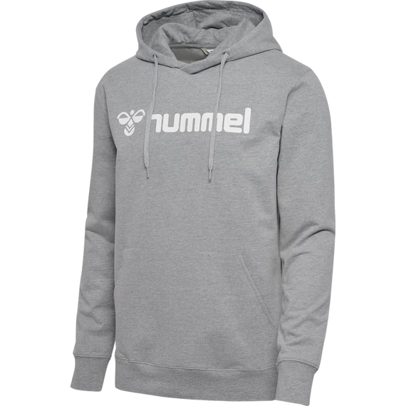 hmlGO 2.0 LOGO HOODIE melegítő felső
