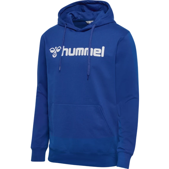 hmlGO 2.0 LOGO HOODIE melegítő felső