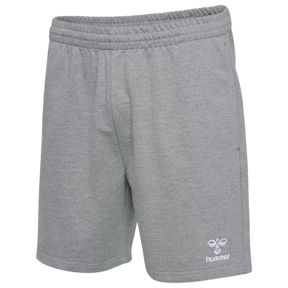 hmlGO 2.0 SWEATSHORTS rövidnadrág
