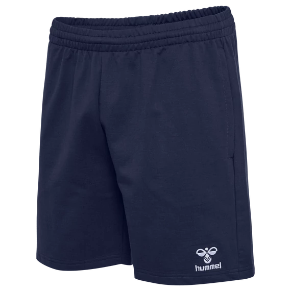 hmlGO 2.0 SWEATSHORTS rövidnadrág