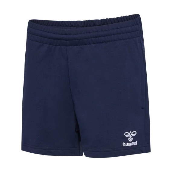 hmlGO 2.0 SWEATSHORTS KIDS gyerek rövidnadrág