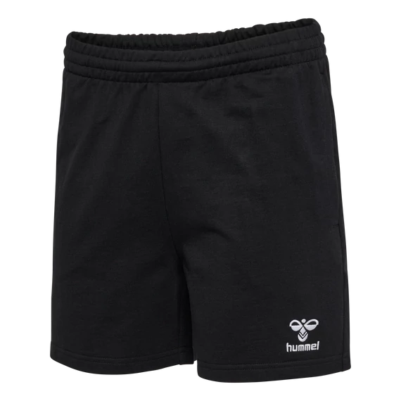 hmlGO 2.0 SWEATSHORTS WOMAN női rövidnadrág