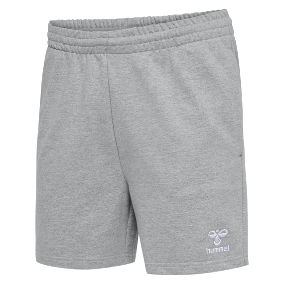 hmlGO 2.0 SWEATSHORTS WOMAN női rövidnadrág