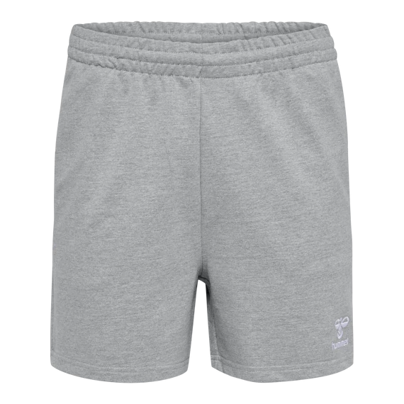 hmlGO 2.0 SWEATSHORTS WOMAN női rövidnadrág