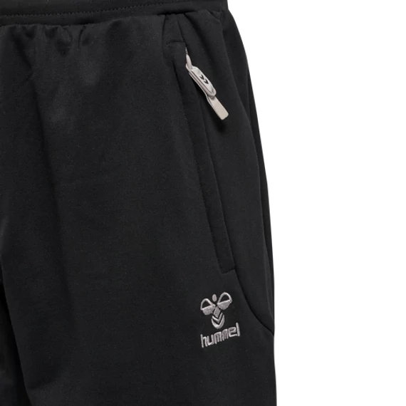 hmlMOVE GRID COTTON SHORTS rövidnadrág