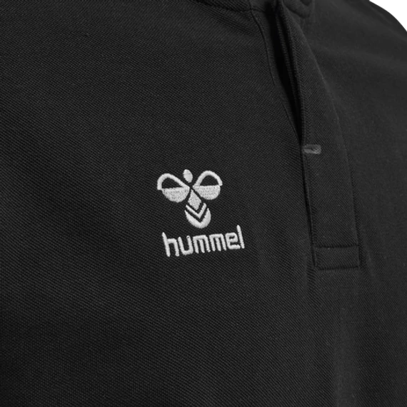 hmlMOVE GRID POLO