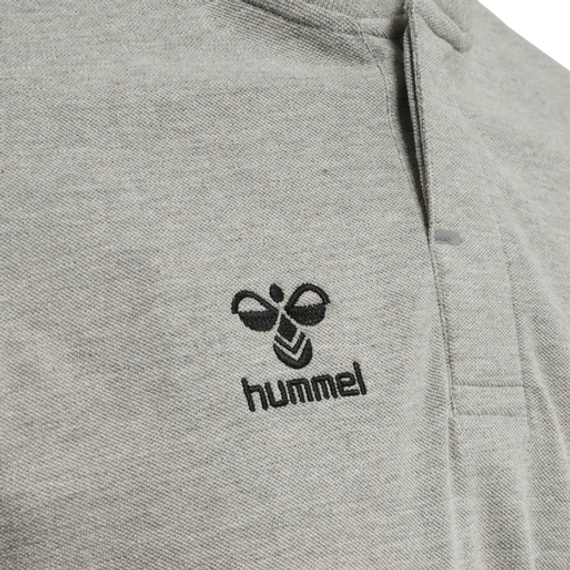 hmlMOVE GRID POLO