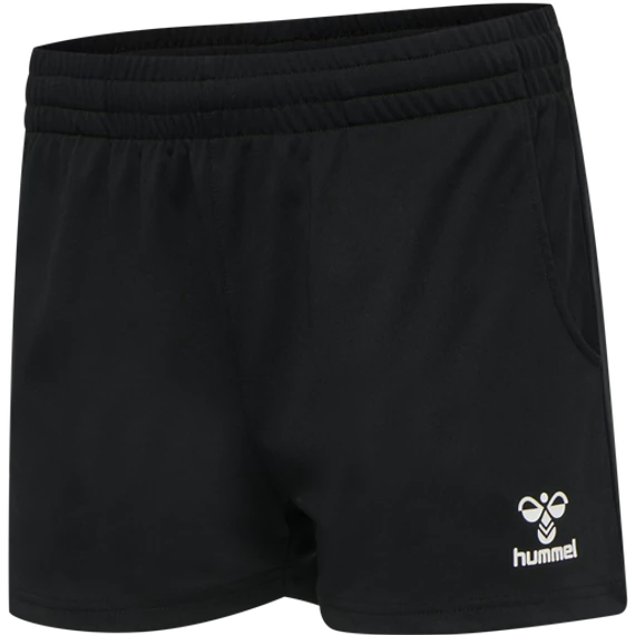 Hummel HMLREFEREE CHEVRON SHORTS női játékvezetői nadrág