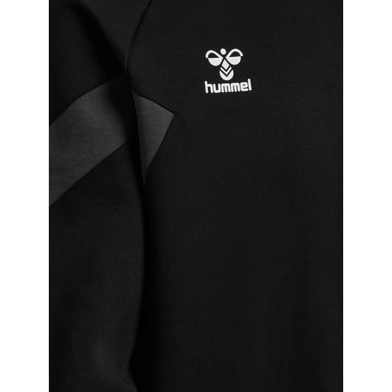 hmlTRAVEL SWEAT HOODIE melegítő felső
