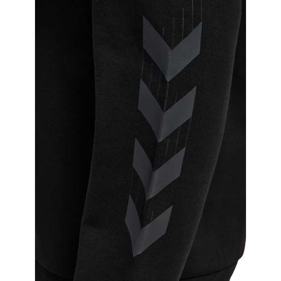 hmlTRAVEL SWEAT HOODIE melegítő felső
