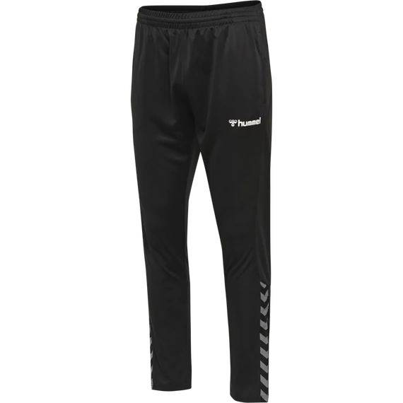 hmlAUTHENTIC KIDS POLY PANT gyerek melegítő alsó